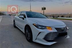 تويوتا أفالون